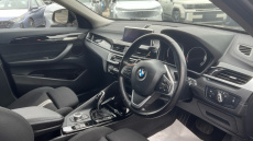 BMW X2 xDrive 20i Sport 5dr Step Auto Petrol Hatchback